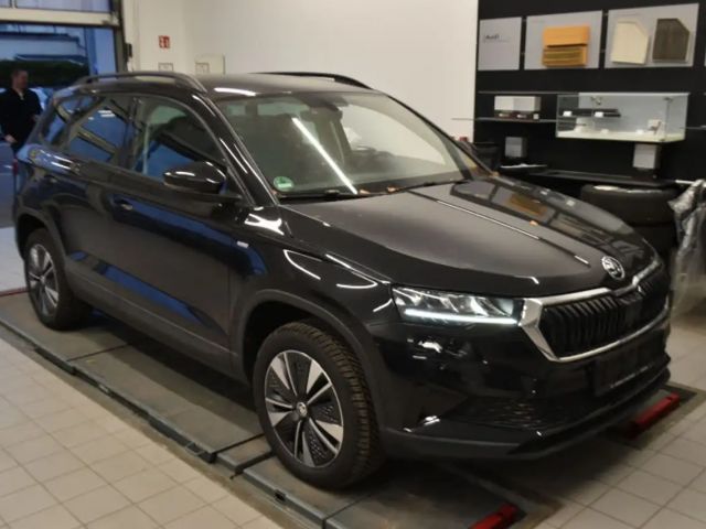 Skoda Karoq 2.0 TDI Tour