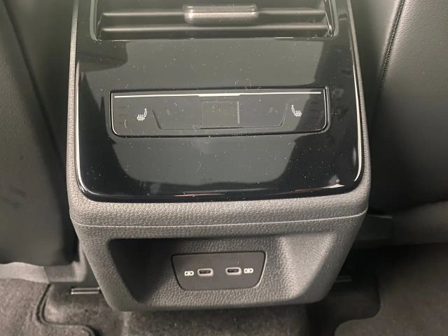 Volkswagen ID.7 4Motion Business GTX Tourer