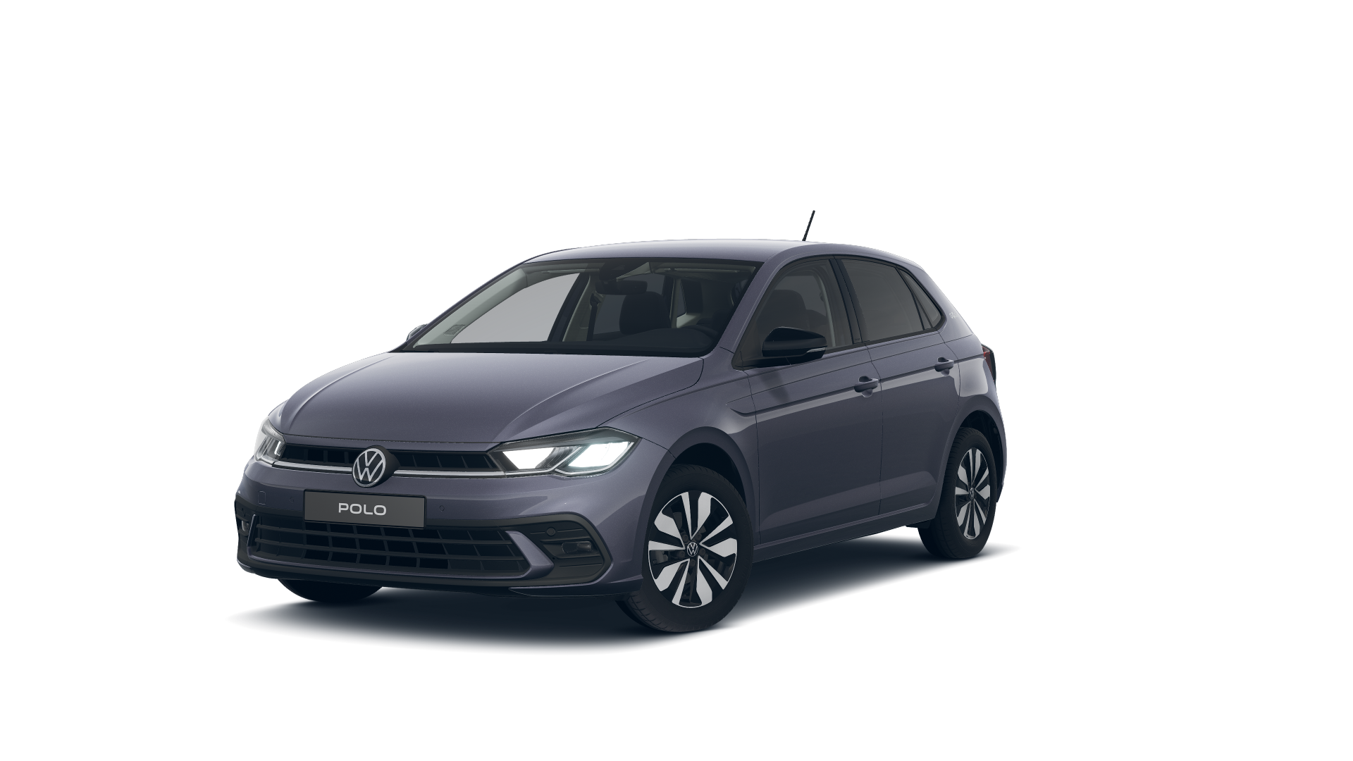 Volkswagen Polo Polo 1.0 TSI Goal DSG+LED+DIG.COCKP.+TEMPOM.+ACC+PDC+KAMERA+GJR