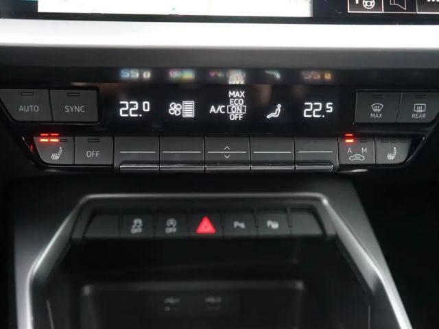 Audi A3 2.0 TDI Sedan