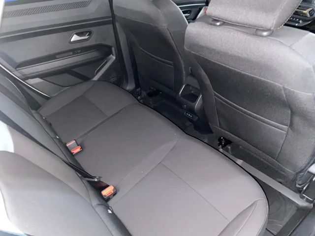 Dacia Duster 4WD Extreme TCe 130