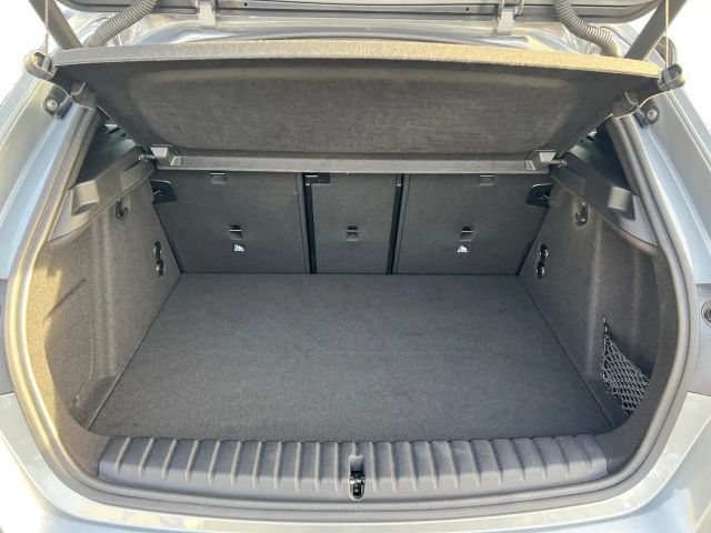 BMW 120 120d M-Sport Sedan