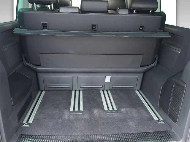 Volkswagen Multivan 4Motion DSG T6