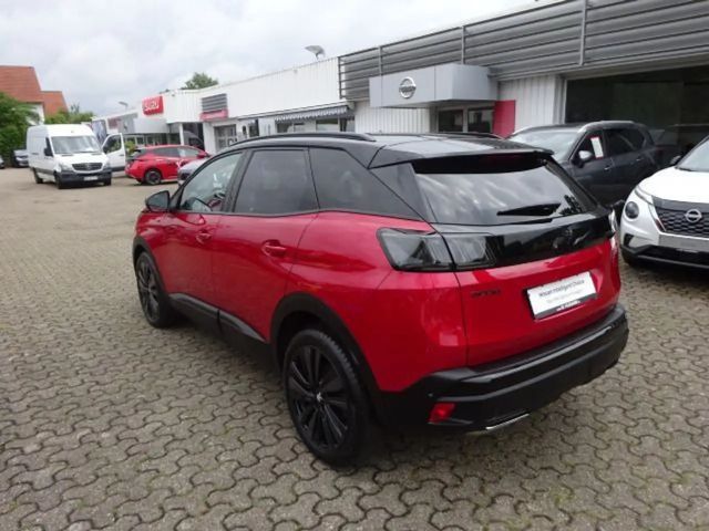 Peugeot 3008 GT-Line Hybrid