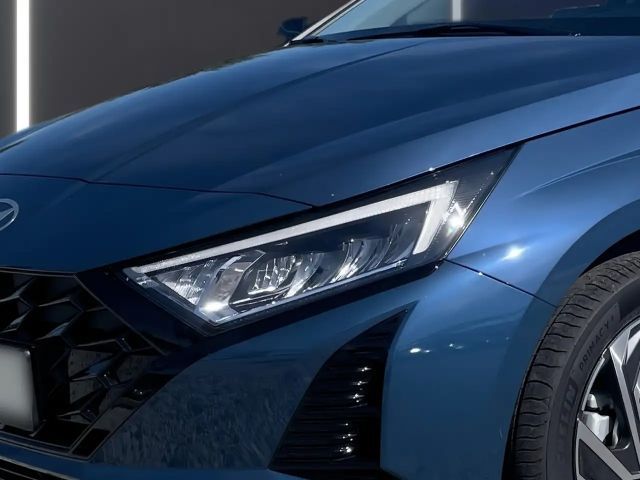 Hyundai i20 1.0 T-GDi Trend