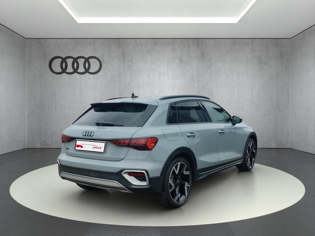 Audi A3 35 TDI S-Tronic