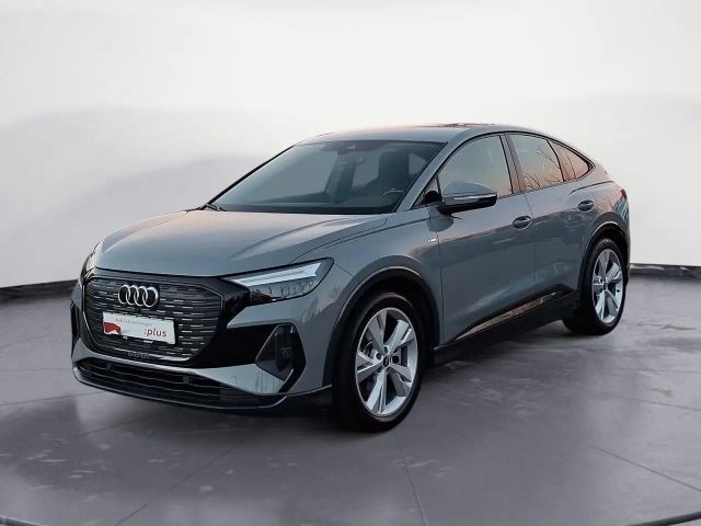 Audi Q4 e-tron 40 Sportback