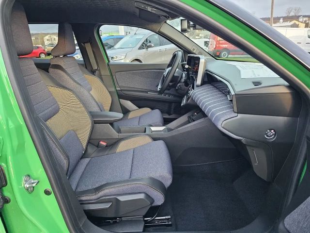 Renault 5 Comfort E-Tech Techno