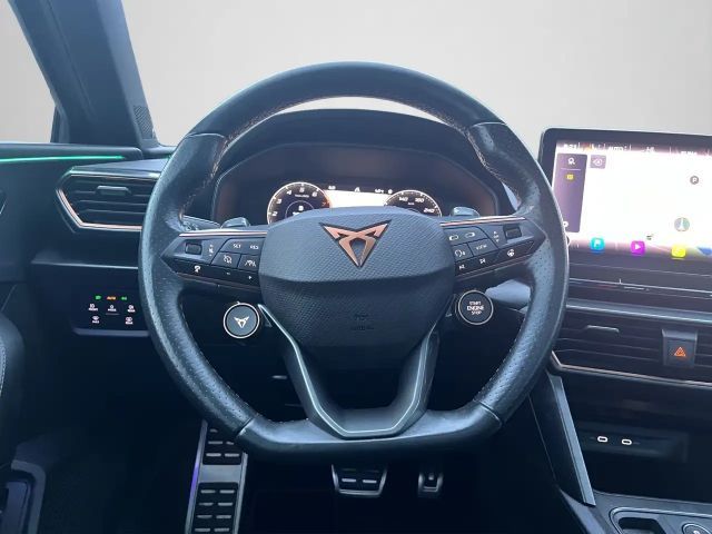 Cupra Leon 2.0 TSI 4Drive Sportstourer VZ