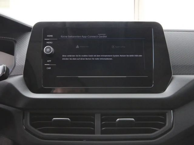 Volkswagen T-Cross 4Me TSI