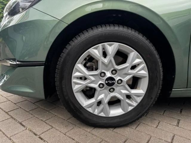 Kia Ceed SportWagon Vision