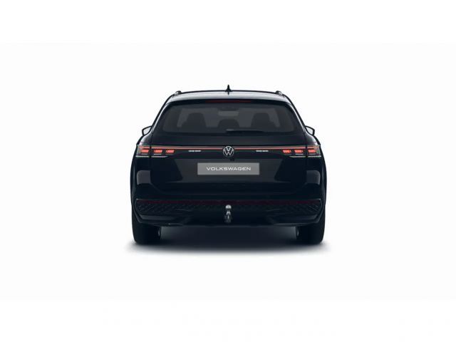 Volkswagen Passat 2.0 TDI R-Line Variant