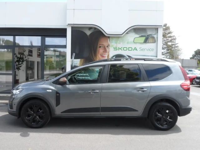 Dacia Jogger Extreme