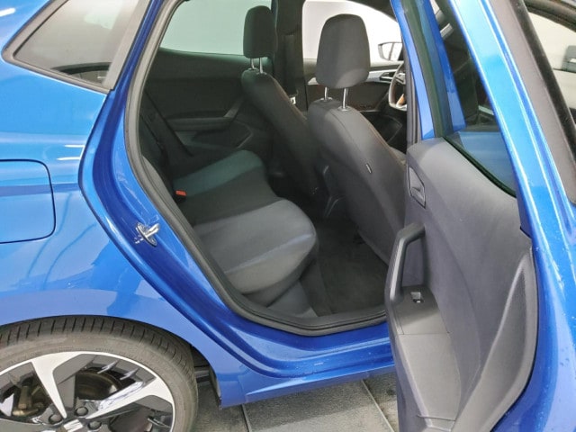 Seat Ibiza 1.0 TSI FR-lijn