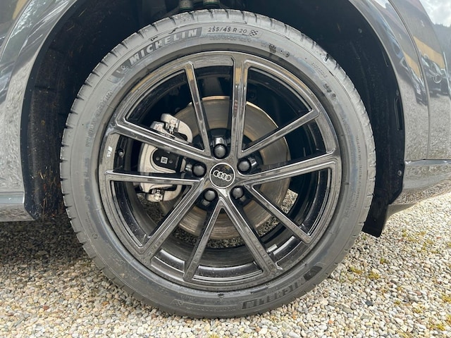 Audi Q5 Quattro S-Tronic