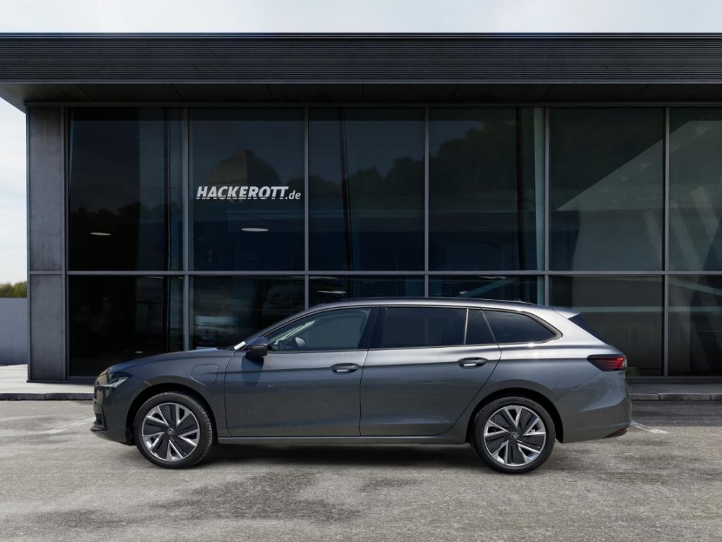 Skoda Superb 1.5 TSI Combi Selection iV