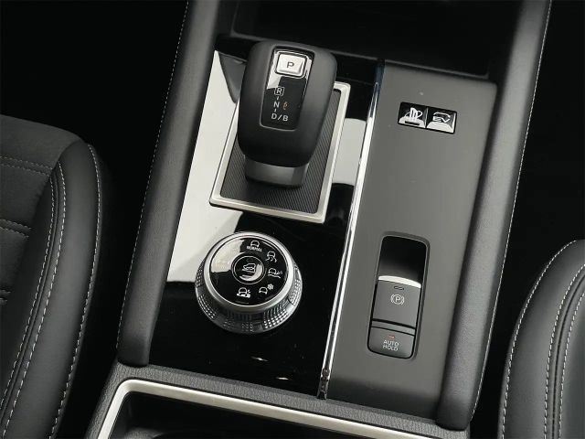 Mitsubishi Outlander 4WD Intense PHEV