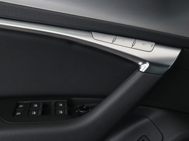 Audi S6 Avant Quattro