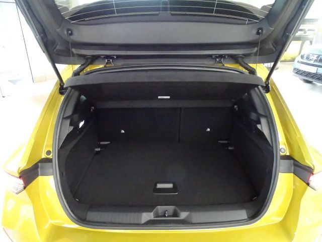 Opel Astra GS-Line Grand Sport