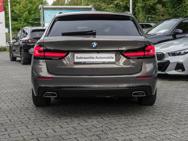 BMW 520 520d Touring xDrive