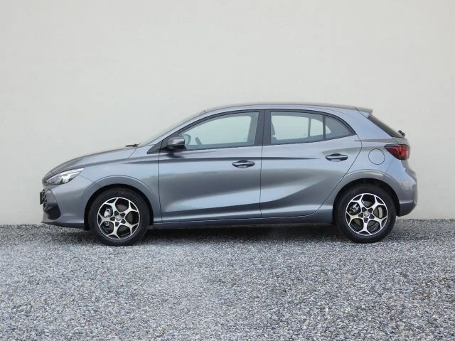 MG MG3 Comfort Hybrid+