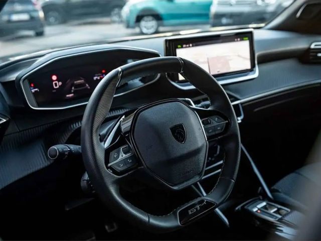 Peugeot 2008 GT-Line
