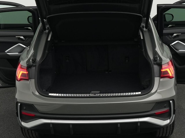 Audi Q3 35 TFSI S-Line S-Tronic Sportback