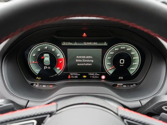 Audi Q2 35 TFSI S-Line