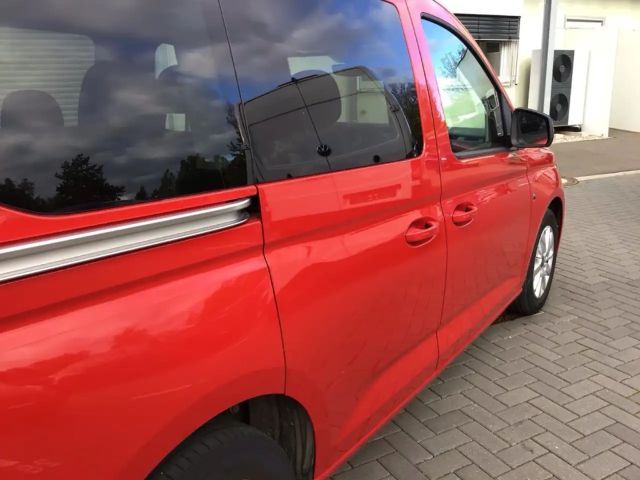 Volkswagen Caddy 1.5 TSI Life