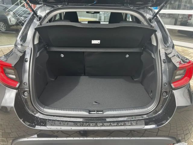 Toyota Yaris Hatchback Hybride VVT-i