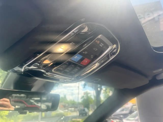 Jeep Grand Cherokee Hybrid Summit