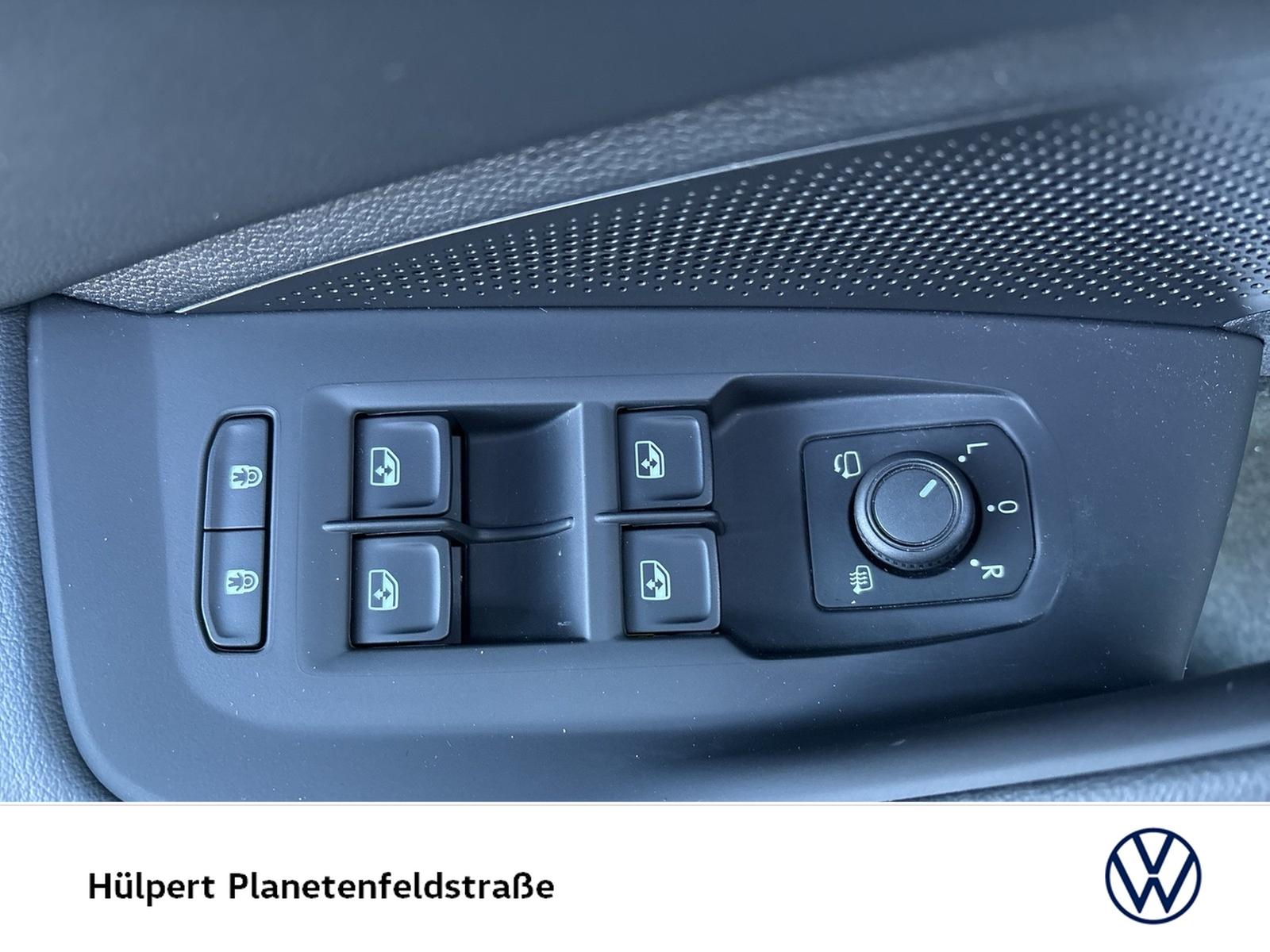 Volkswagen Passat 1.5 eTSI Business Variant