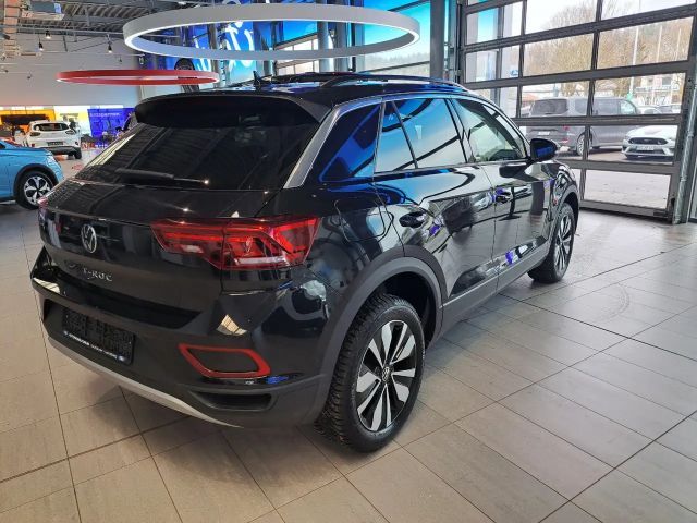 Volkswagen T-Roc 1.0 TSI Move