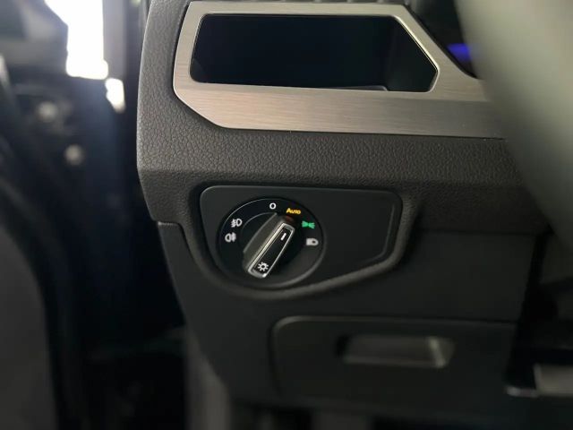 Volkswagen Touran 1.5 TSI Comfortline