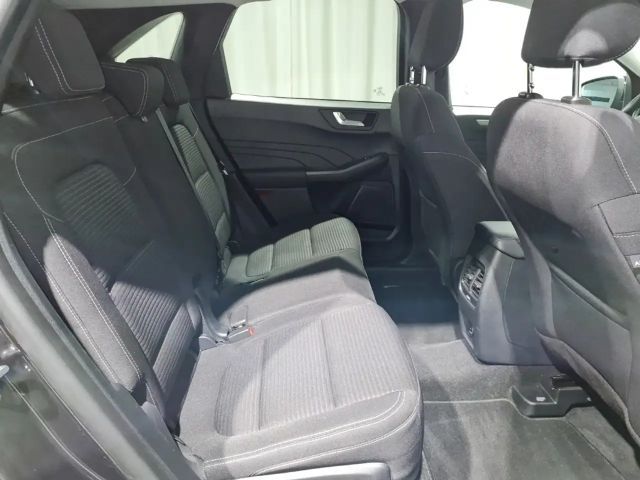 Ford Kuga Plug in Hybrid Titanium