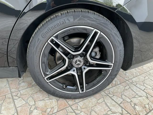Mercedes-Benz CLA 200 AMG Line CLA 200 d Coupé