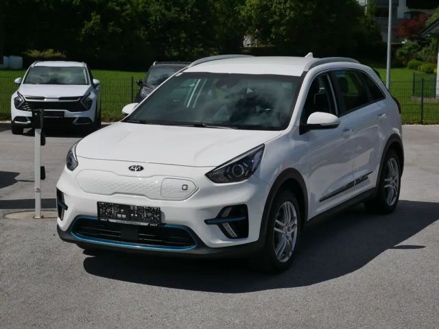 Kia Niro EV Long range e-Niro