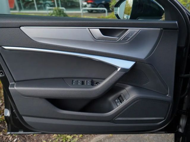 Audi A6 Avant S-Line