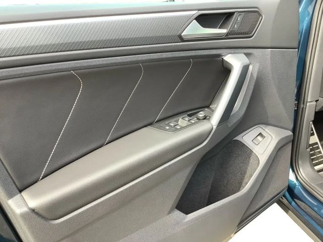 Volkswagen Tiguan 2.0 TDI DSG R-Line