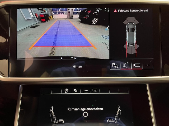 Audi A6 45 TFSI Avant S-Tronic