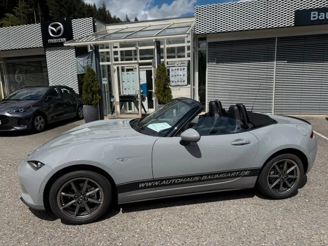 Mazda MX-5 Exclusive-line Sportsline