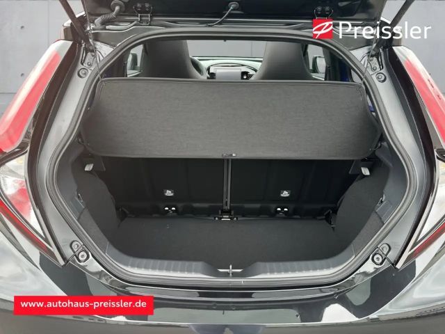 Toyota Aygo X Hatchback