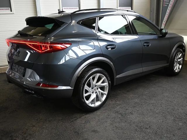 Cupra Formentor 4Drive DSG