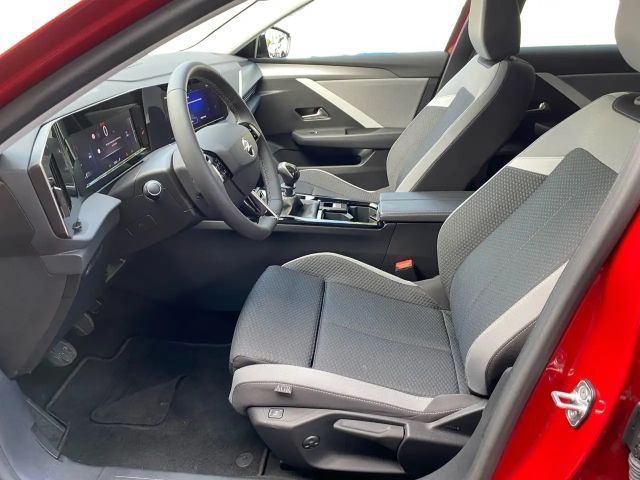 Opel Astra 1.2 Turbo Edition Turbo