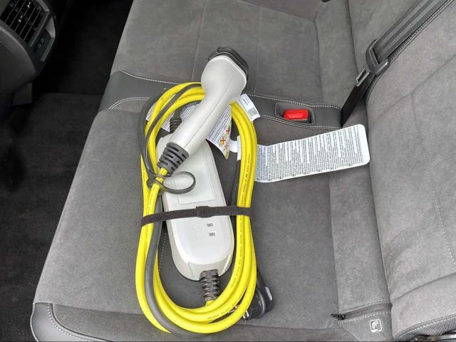 Volkswagen Caddy Maxi eHybrid