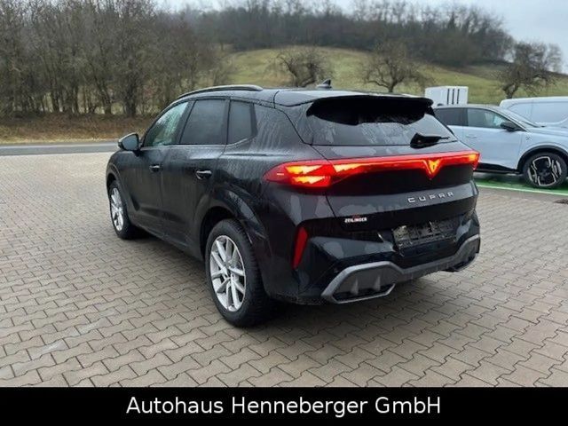 Cupra Terramar 2.0 TSI