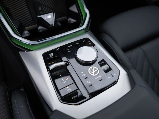 BMW X3 M-Sport xDrive