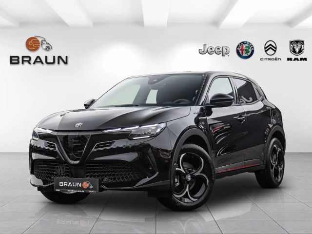 Alfa Romeo Junior Speciale