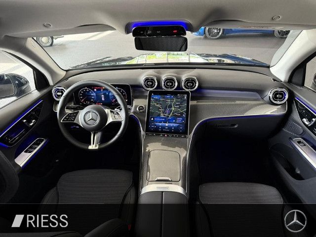 Mercedes-Benz GLC 200 4MATIC