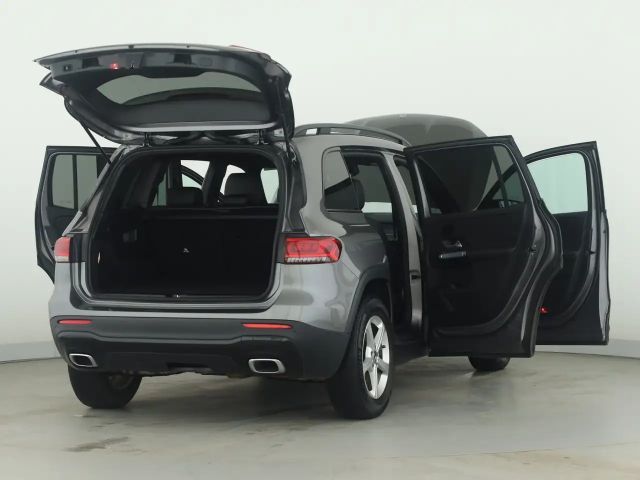 Mercedes-Benz GLB 220 GLB 220 d Progressive